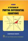 NewAge A Textbook of Partial Differential Equations